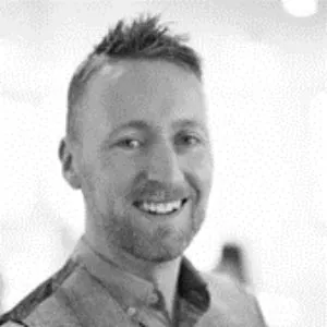 Colin Weller