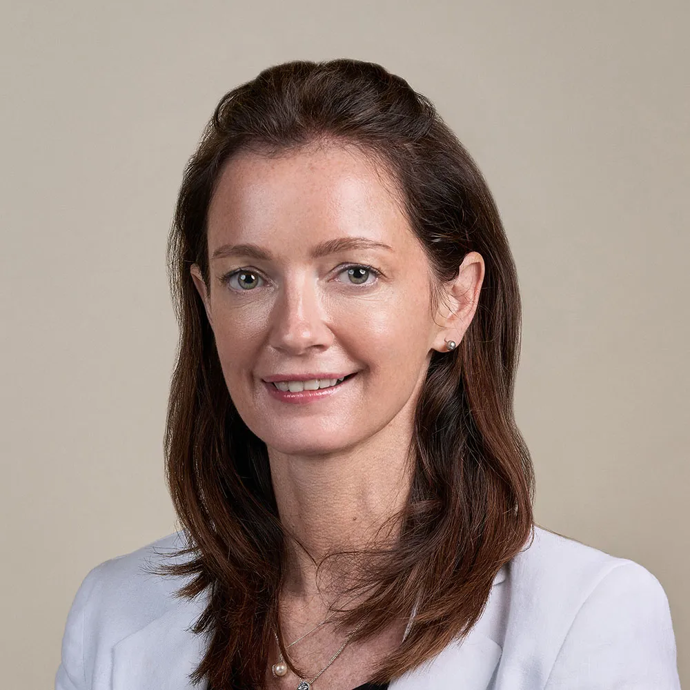 Gillian Livock
