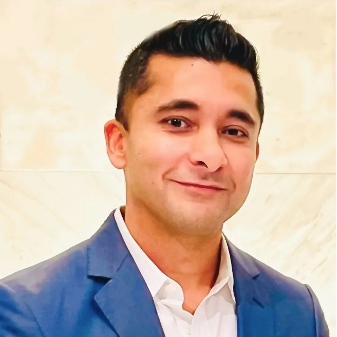 Mohammed Ali