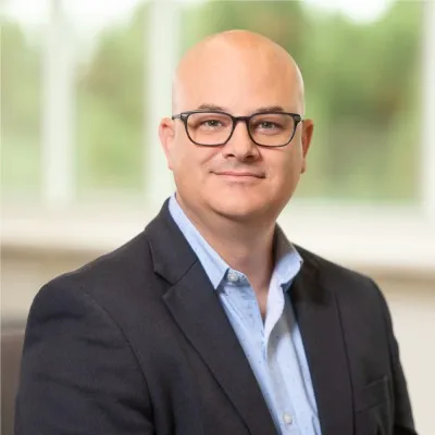 Michael Howell, Ph.D