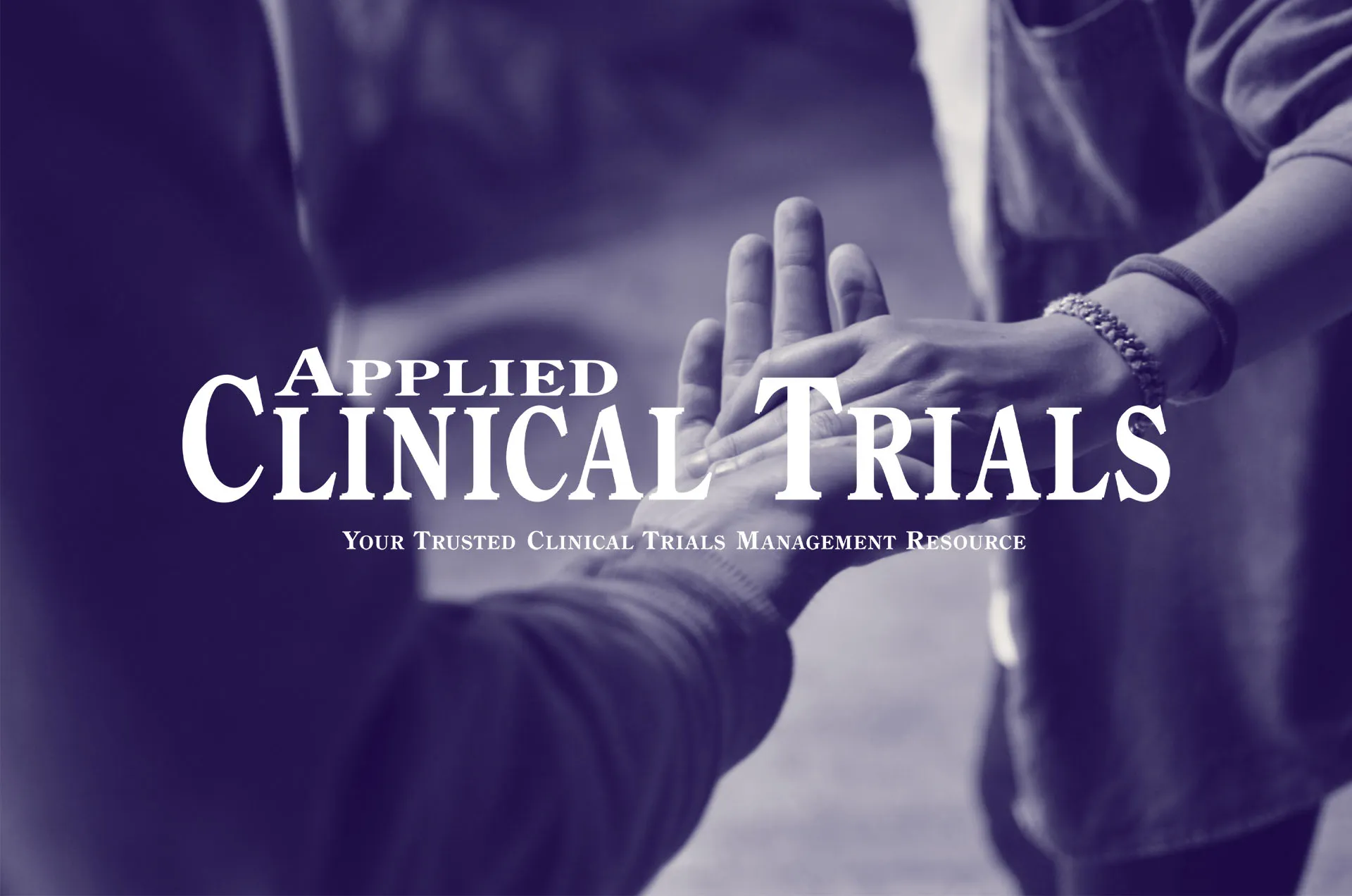 patient caregiver clinical trial