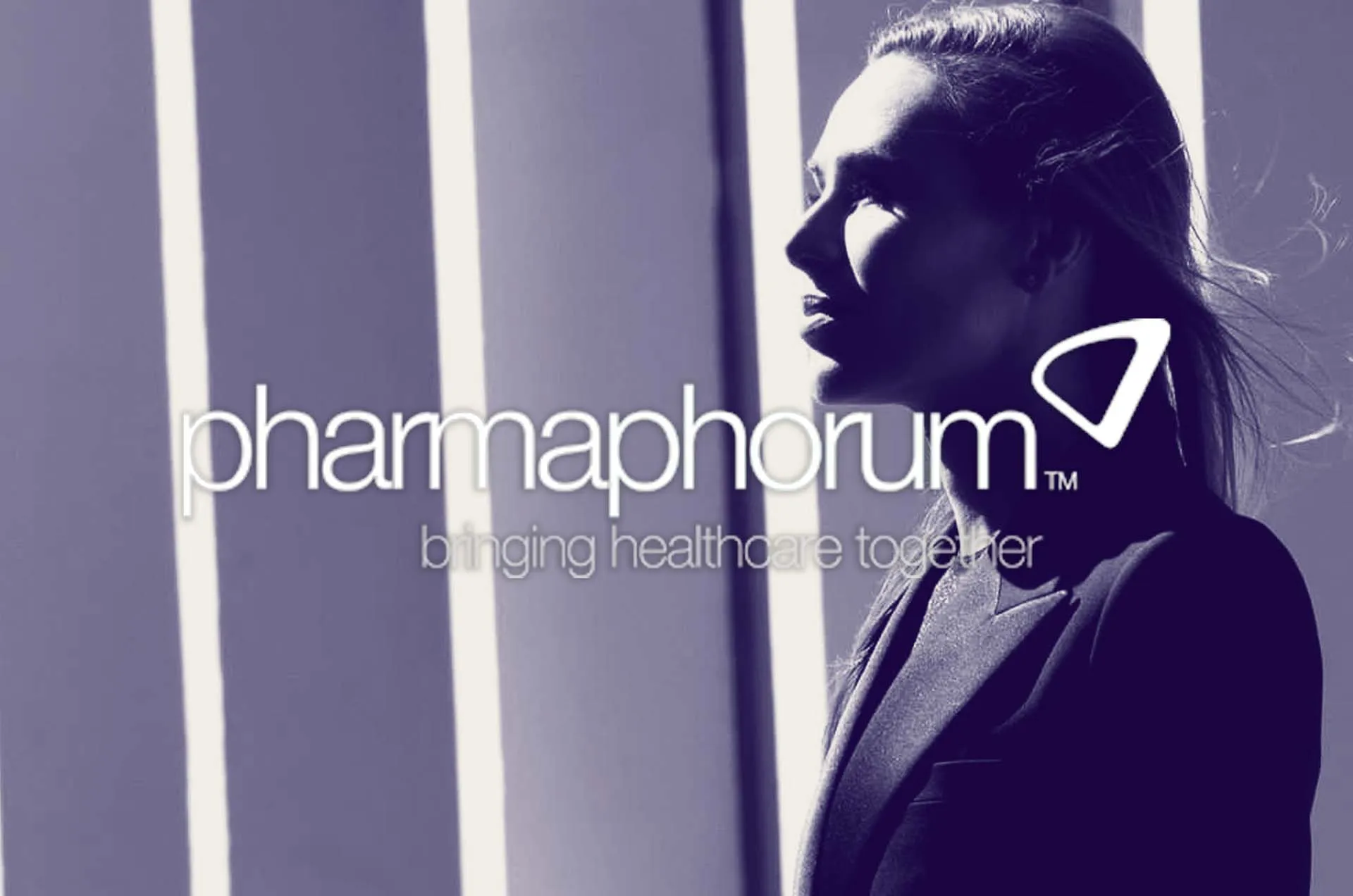 Michelle Longmire for PharmaPhorum