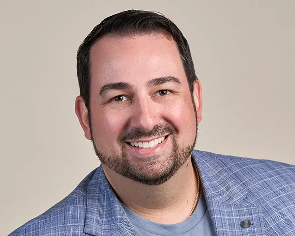 Joe Dustin