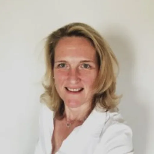 Caroline Beaufour