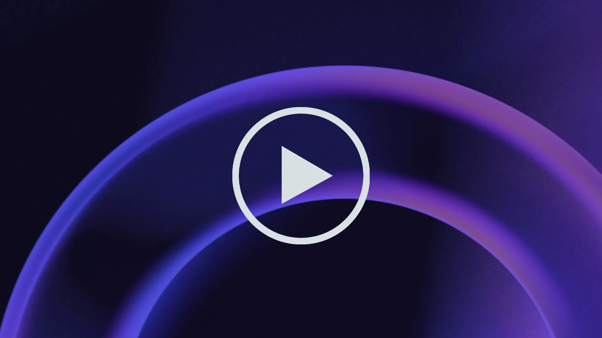 Webinar play button