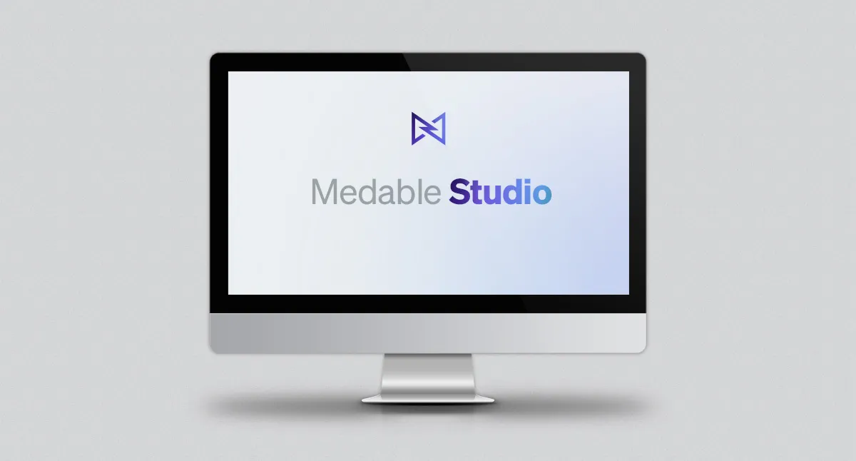medable studio newsroom