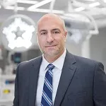 Daniel Cantillon, MD 
