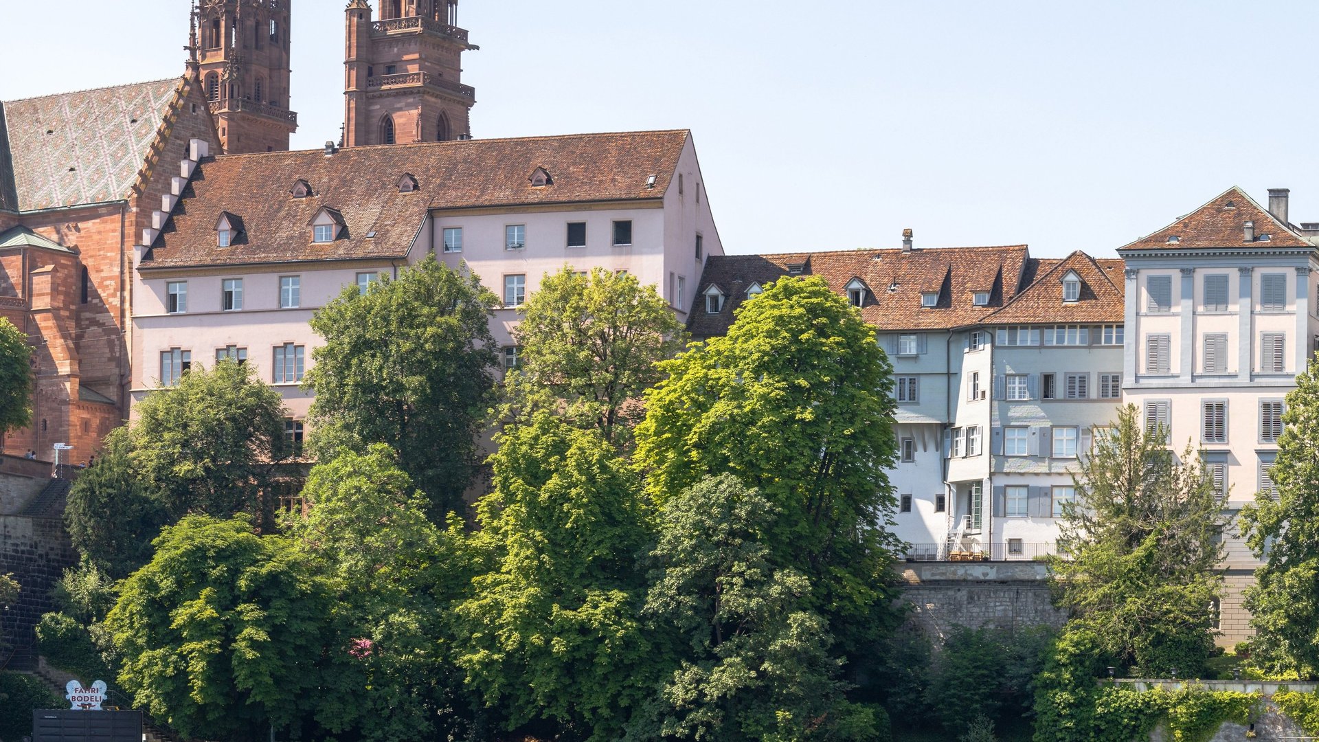 Basel, Switzerland