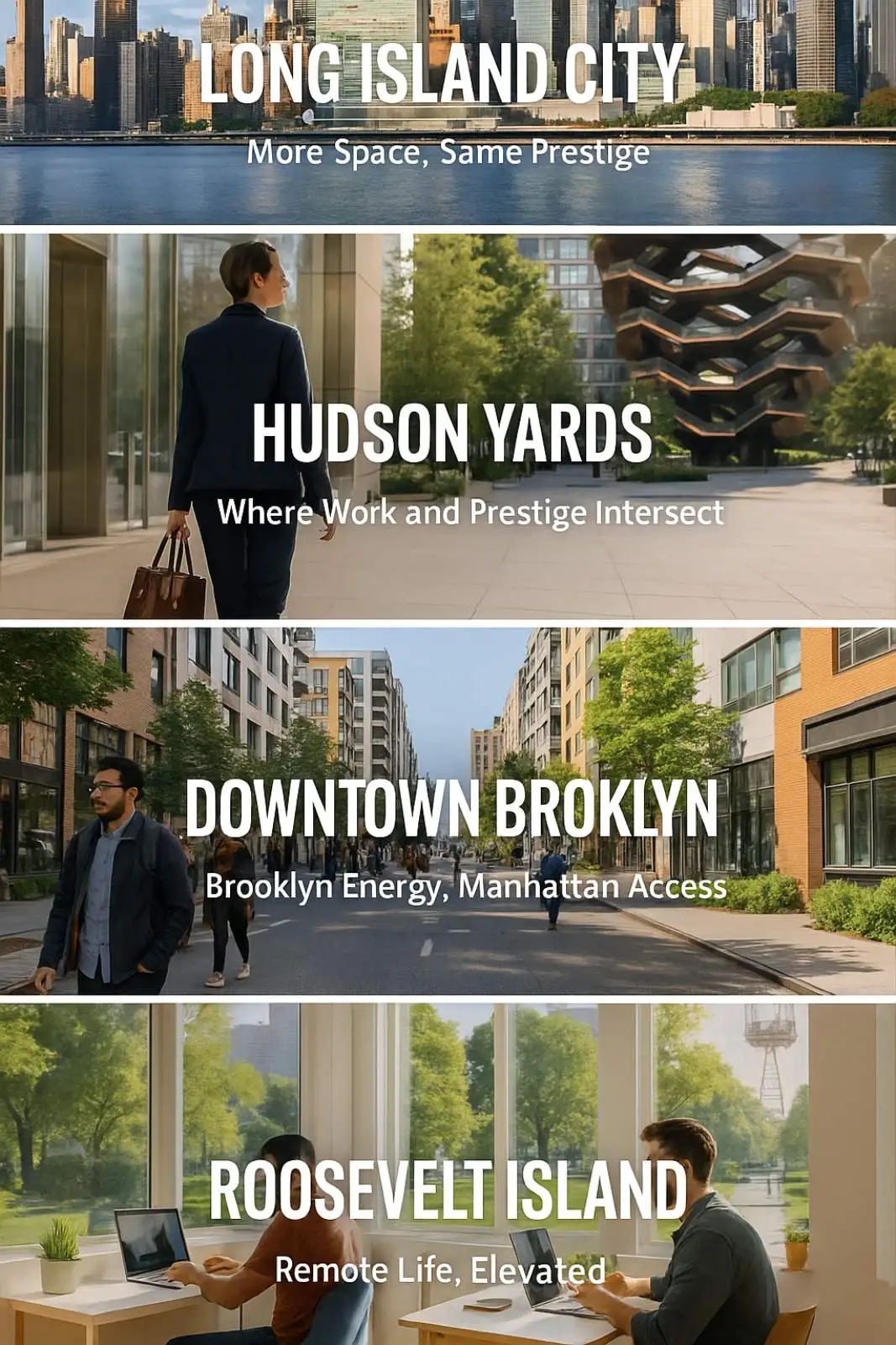 top nyc neighborhoods