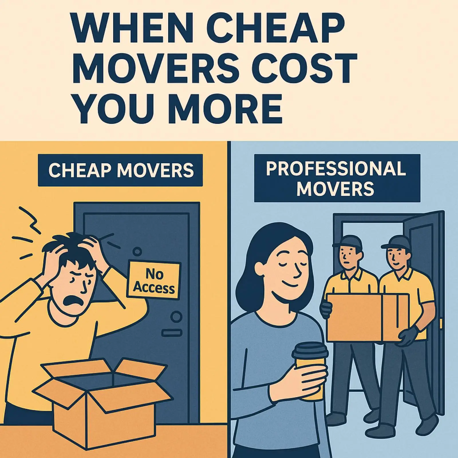when cheap movers cost you more comparison 