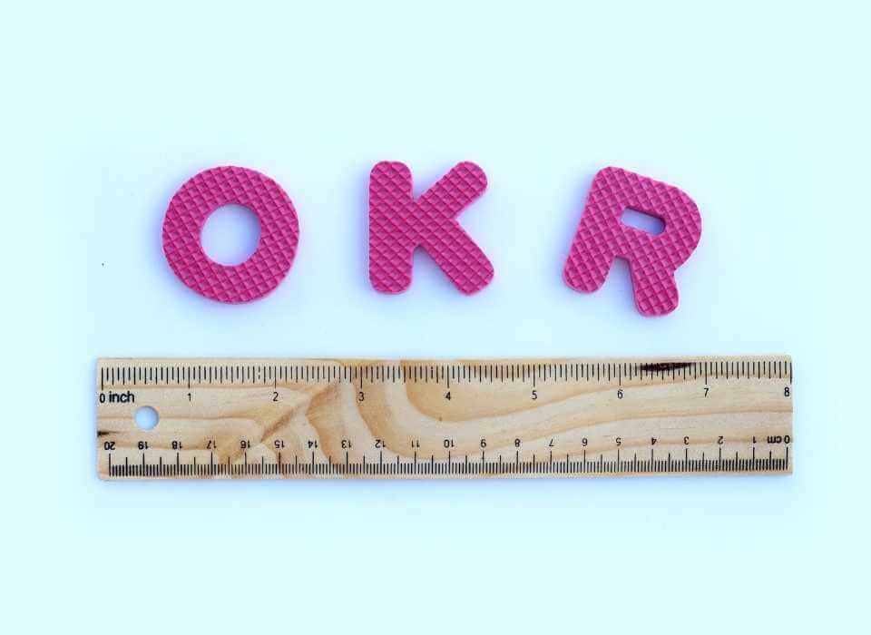 How To Track OKRs So You Make Consistent Progress Toward Your Goals How To Track OKRs So You Make Consistent Progress Toward Your Goals