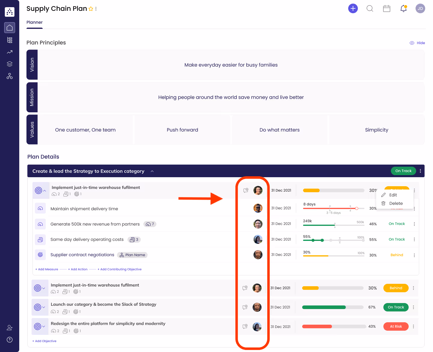 employee accountability 