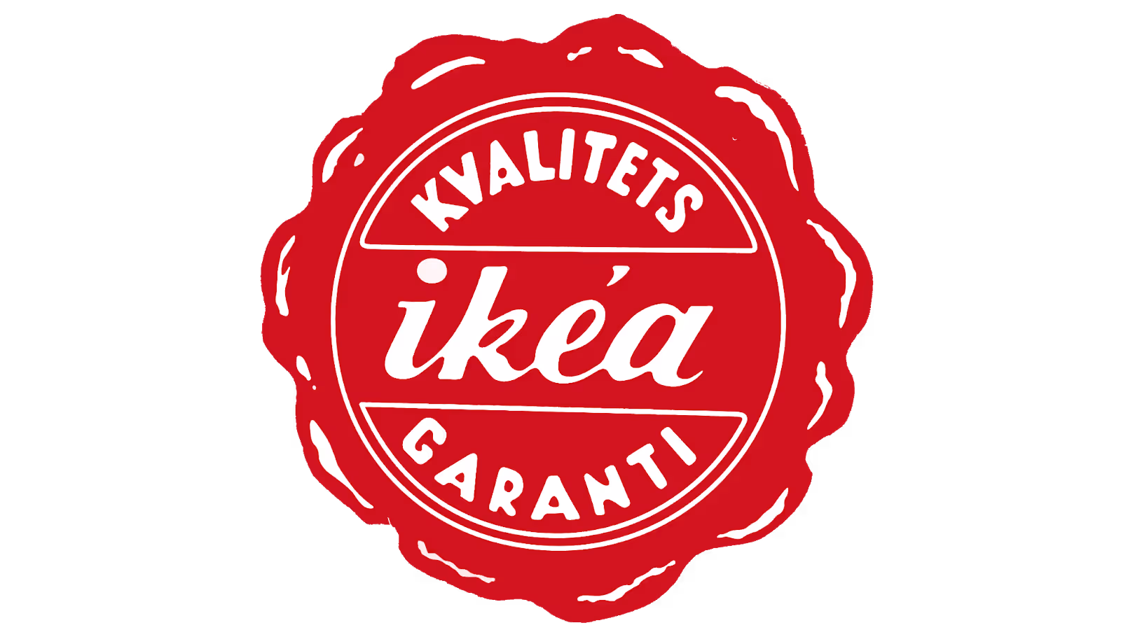 IKEA logo 1951