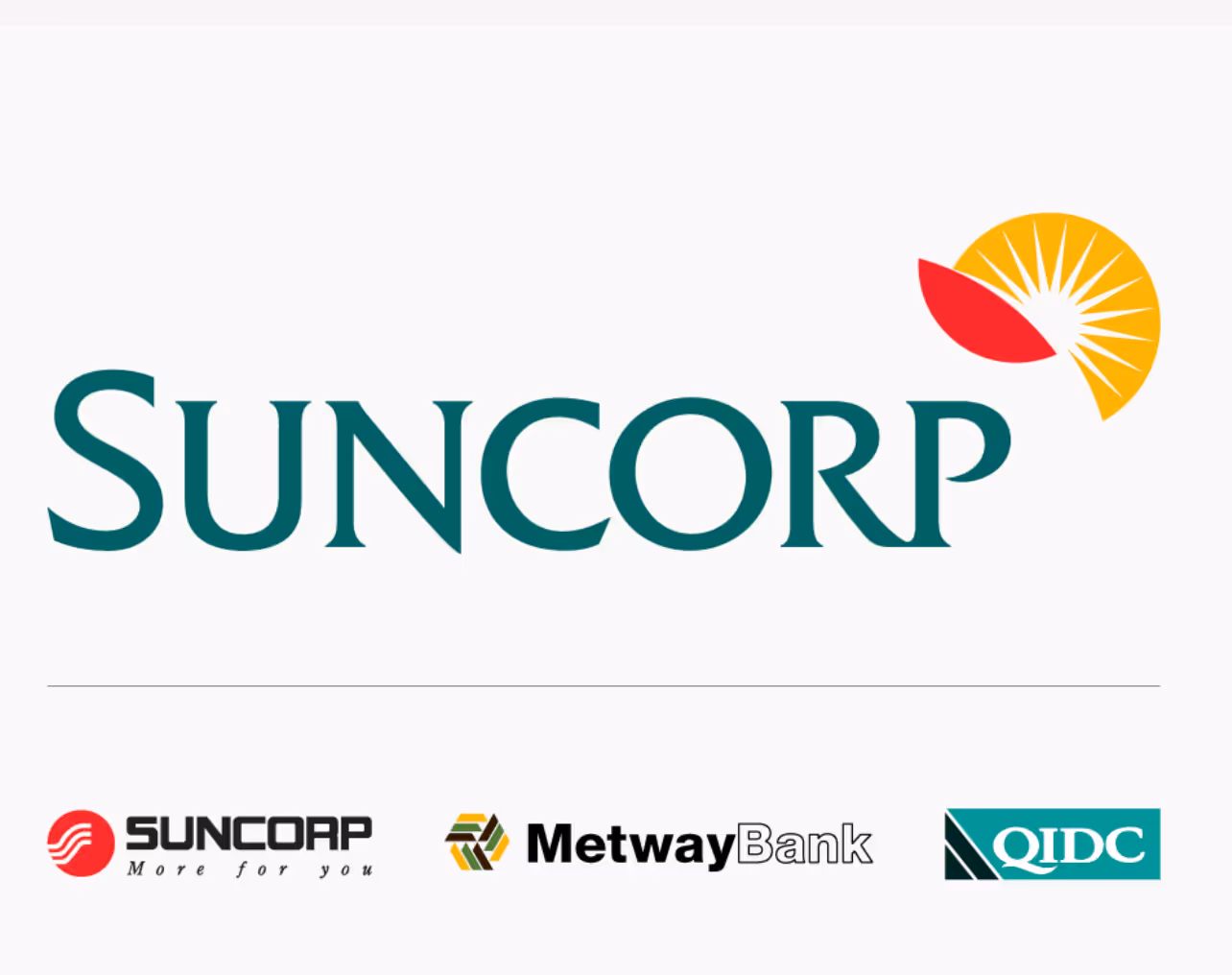 suncorp group strategy