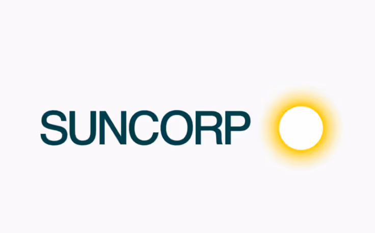 suncorp logo
