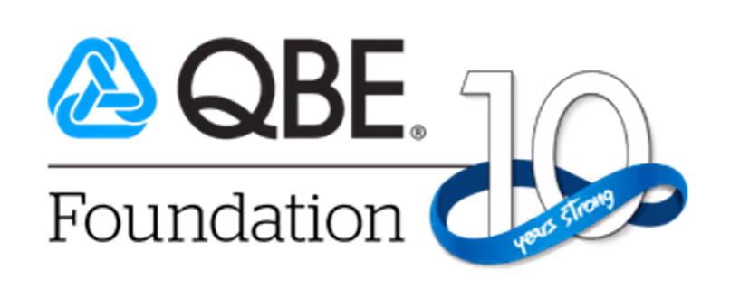 qbe foundation