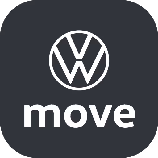 the volkswagen move app