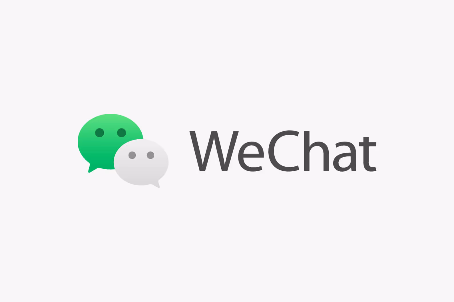 WeChat Logo