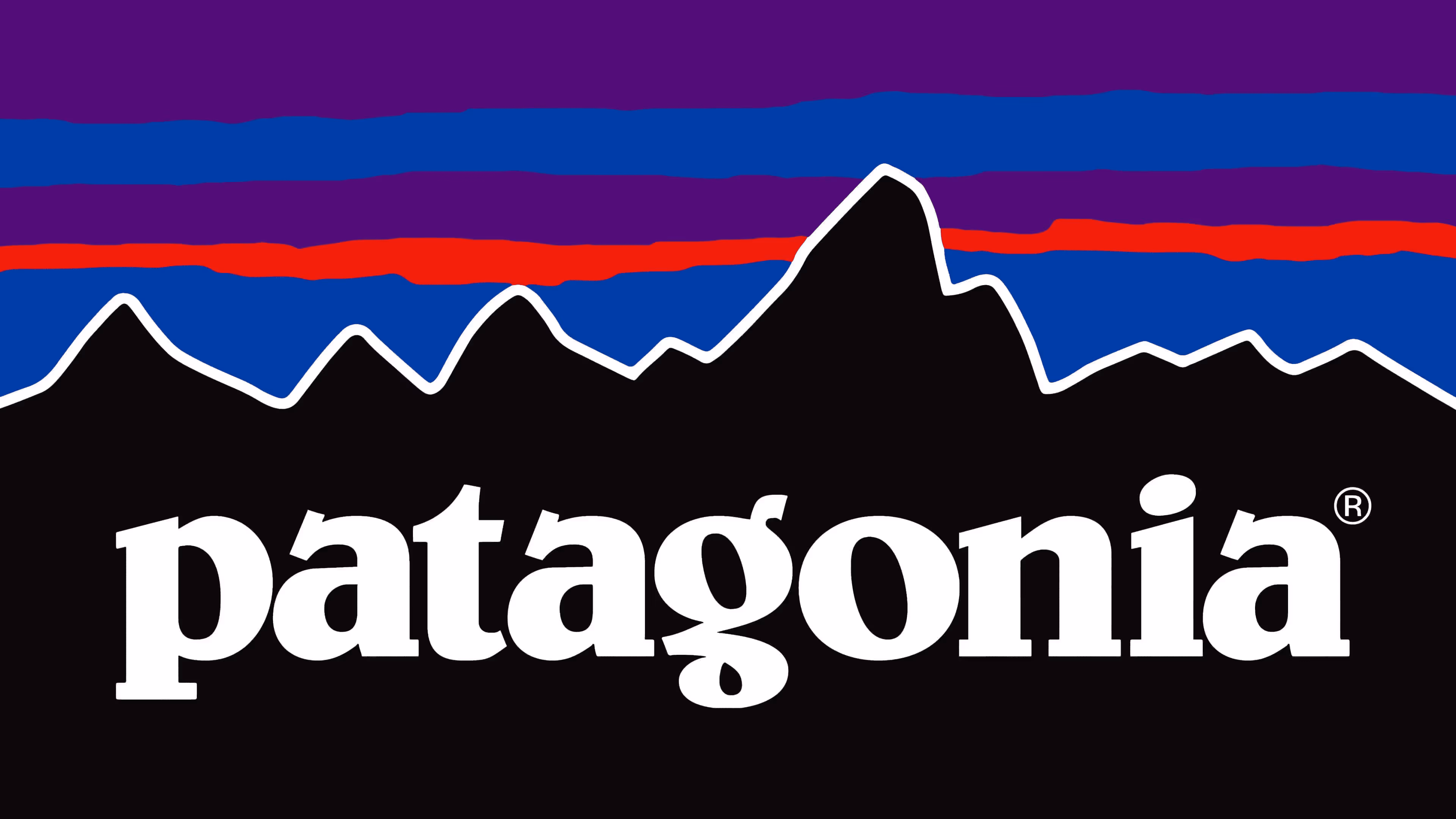 Patagonia Logo and symbol, meaning, history, PNG, brand