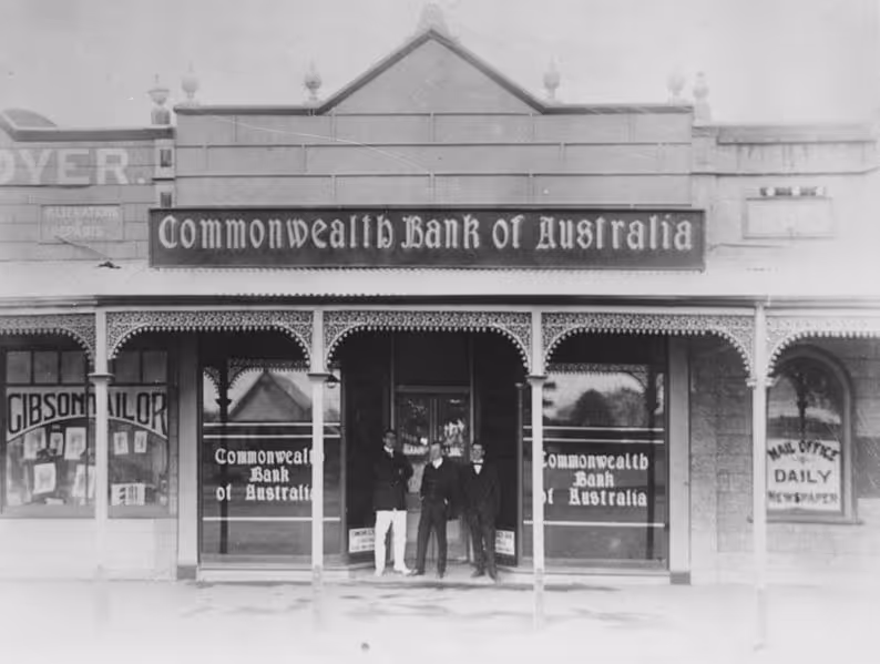 File:StateLibQld 1 391129 Commonwealth Bank of Australia, Bundaberg, 1915.jpg