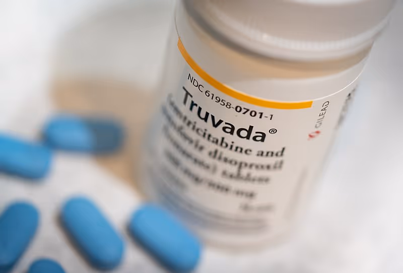 File:Truvada for PrEP HIV Prevention Prescription Pill Bottle (48610088067).jpg