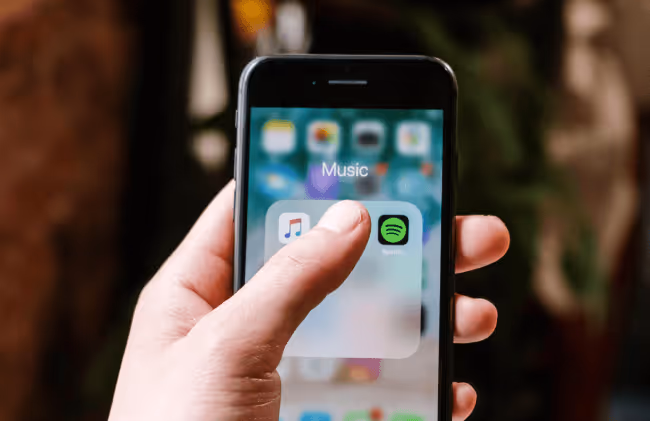 spotify best business strategies