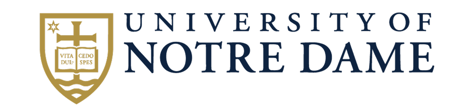 University of Notre Dame