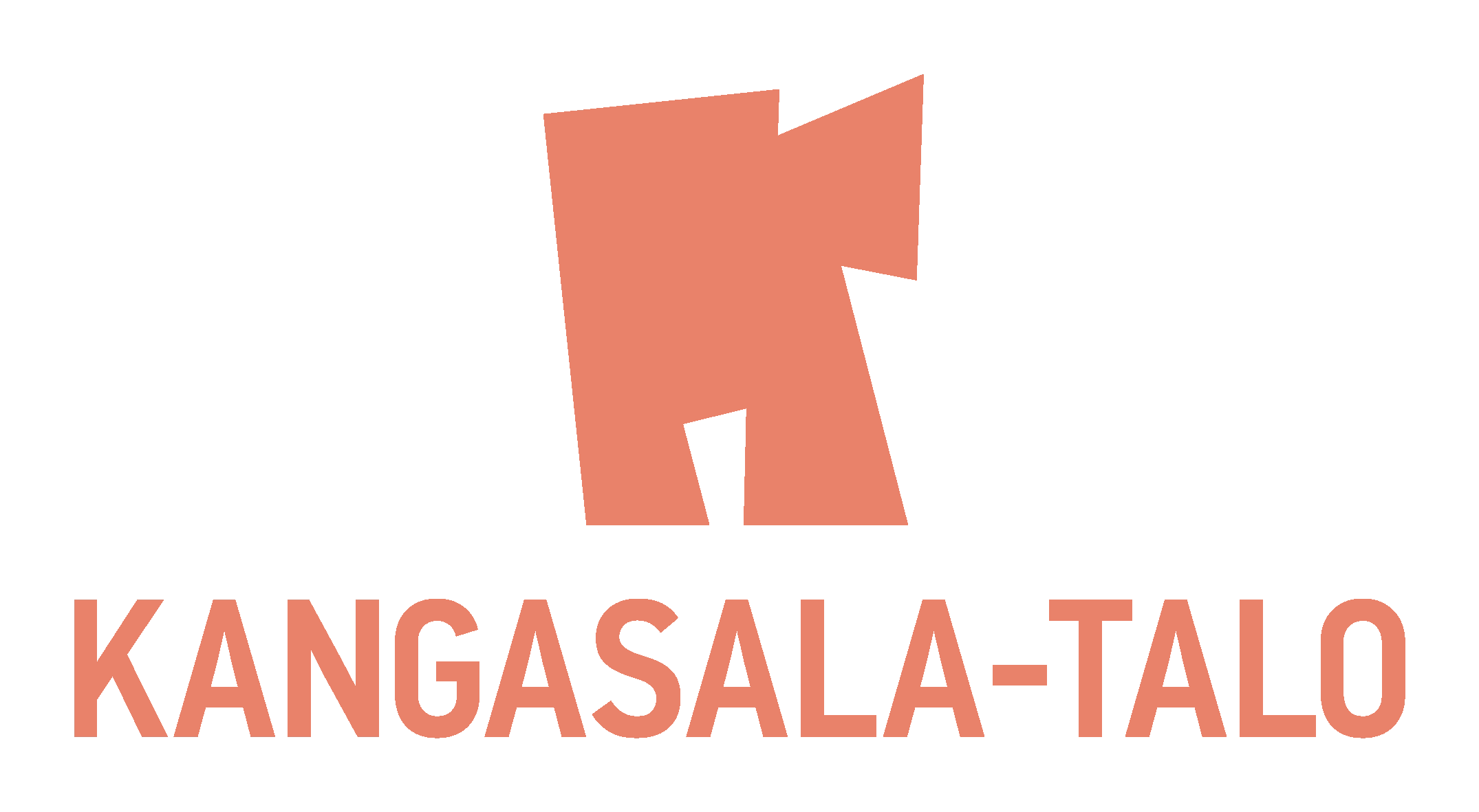 Kangasala Talo logo