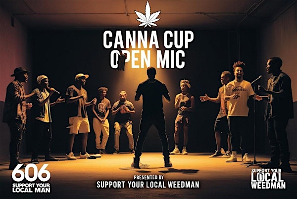 CannaVerse Battle Competition