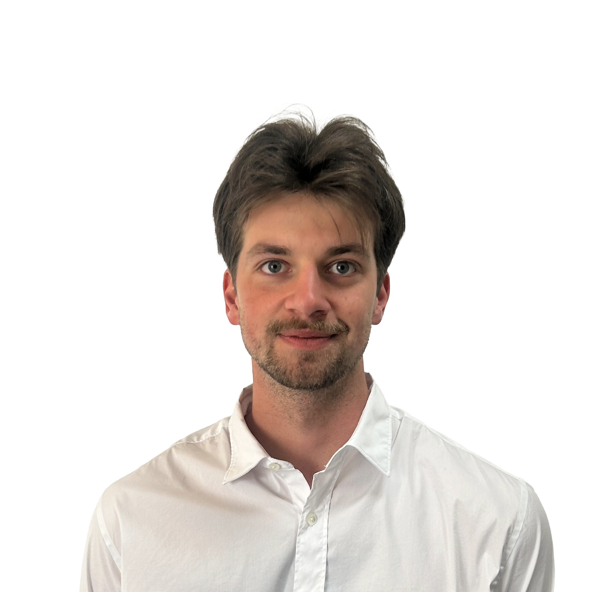 Lukas Vanden Bogaerde