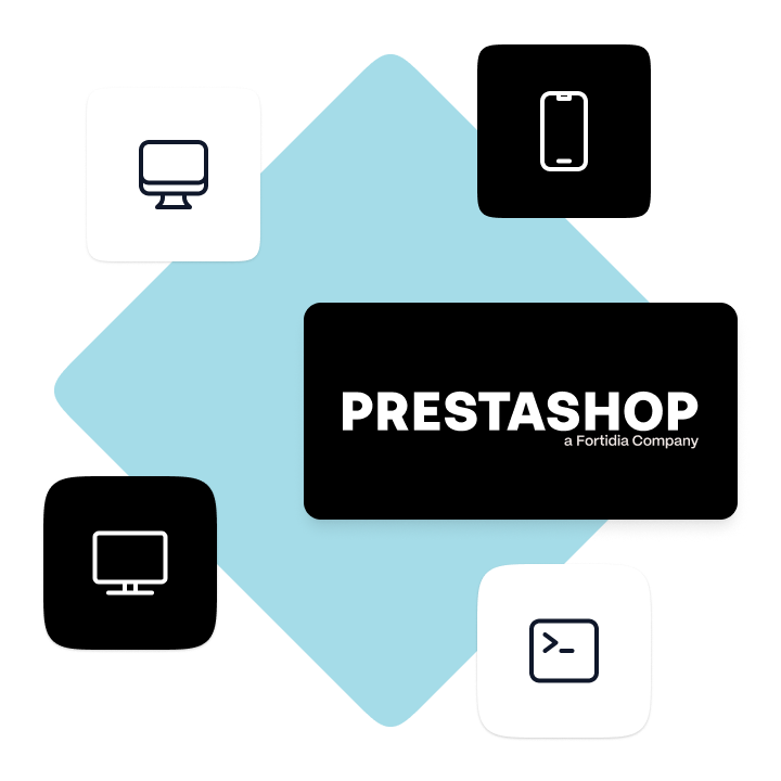 shopware pwa