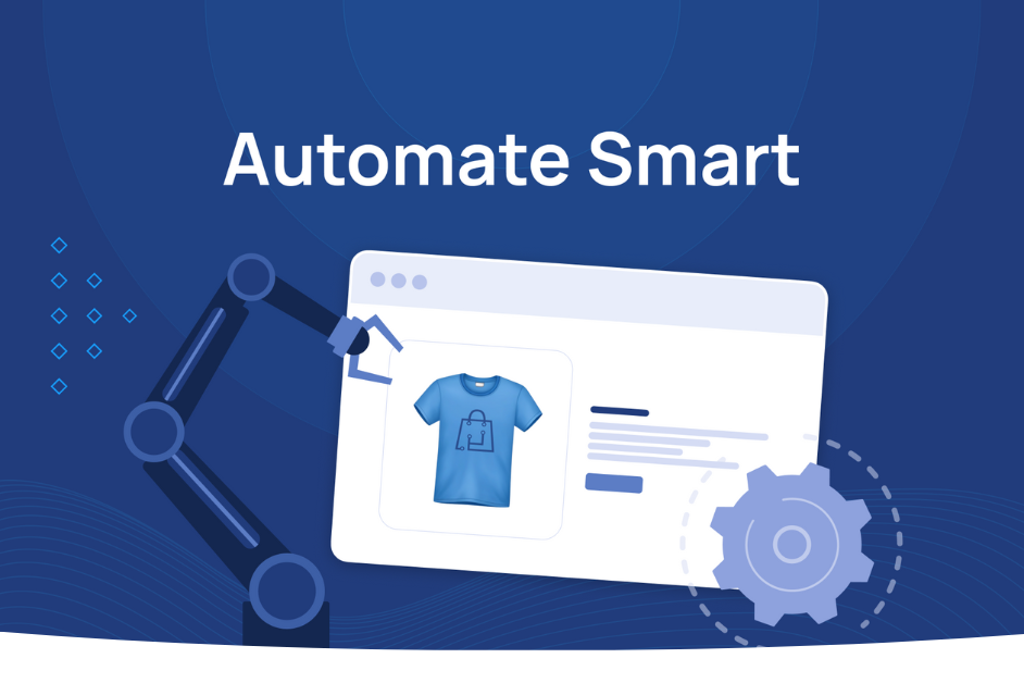 AI: Automating processes in eCommerce