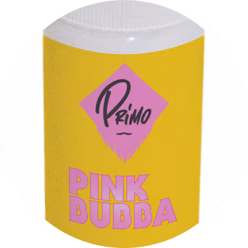 Primo Pink Bubba Pre Rolls