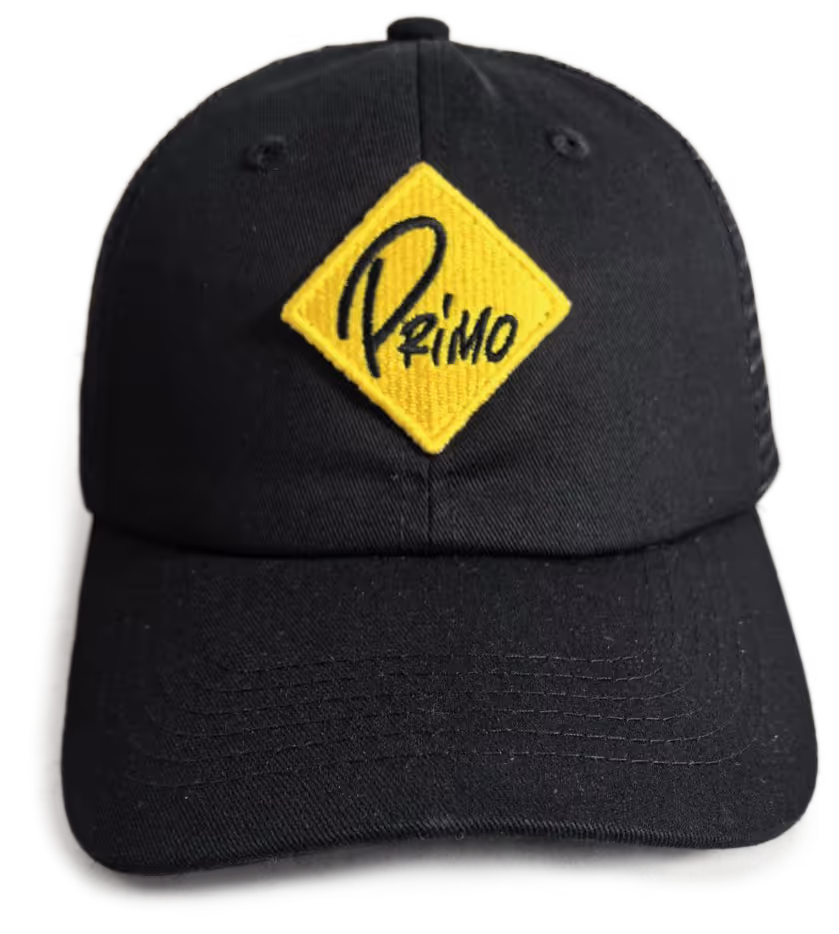 Primo BC Sungrown’s The 97 - Classic Black
