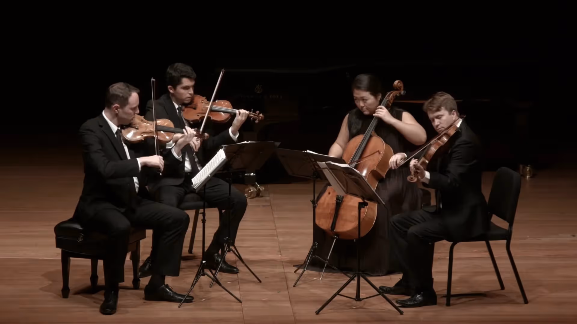 CMS reflects enjoyably on Beethoven, Mendelssohn, and Jewish themes