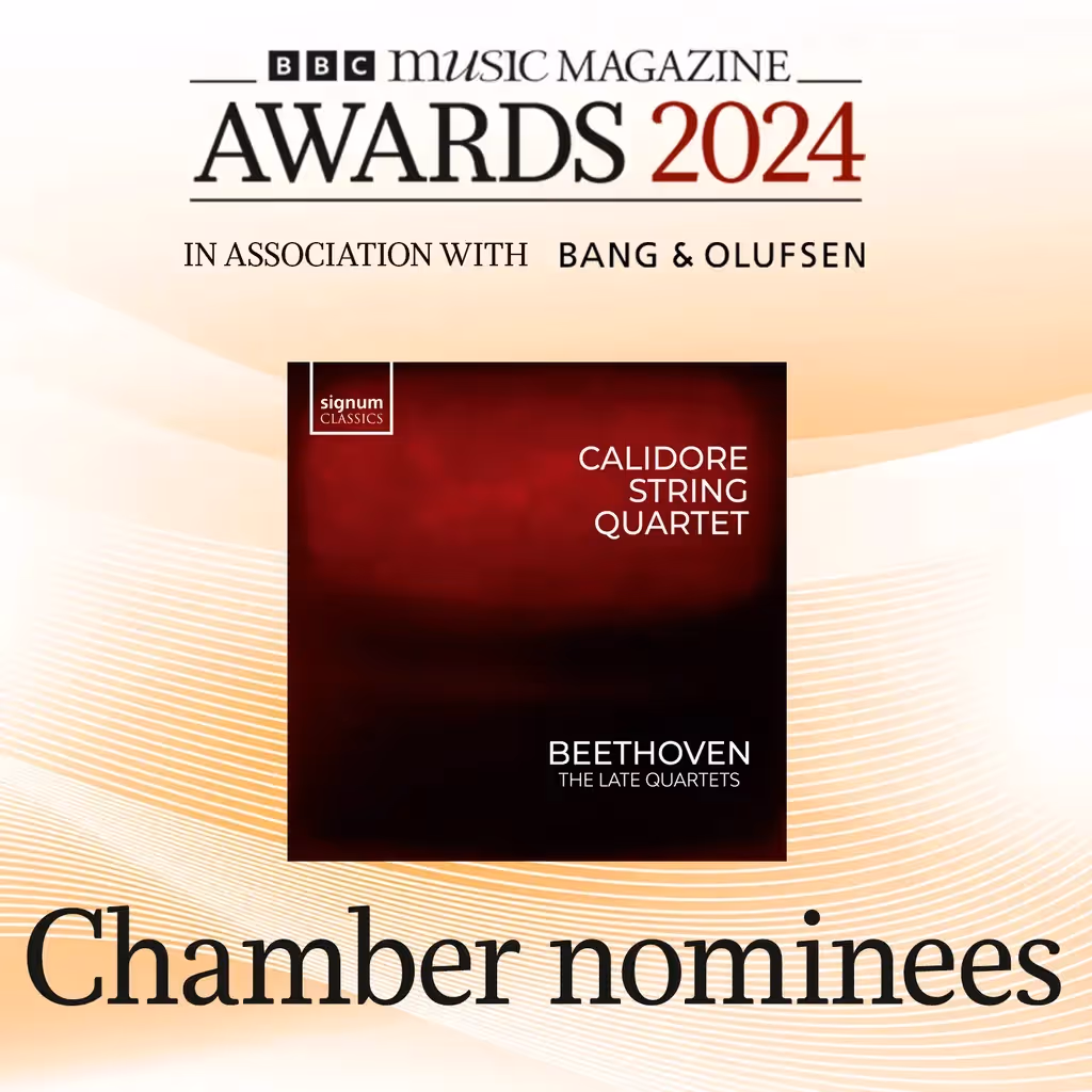 Chamber Award 2024