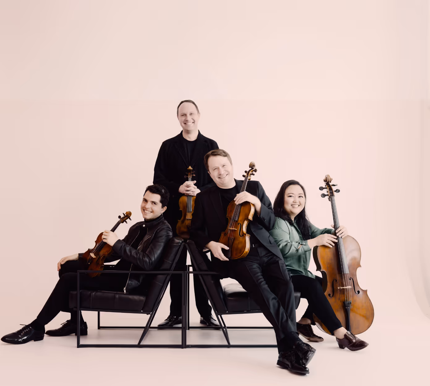 East Neuk Festival Review - Chamber Music Magic for a Five-Star Birthday