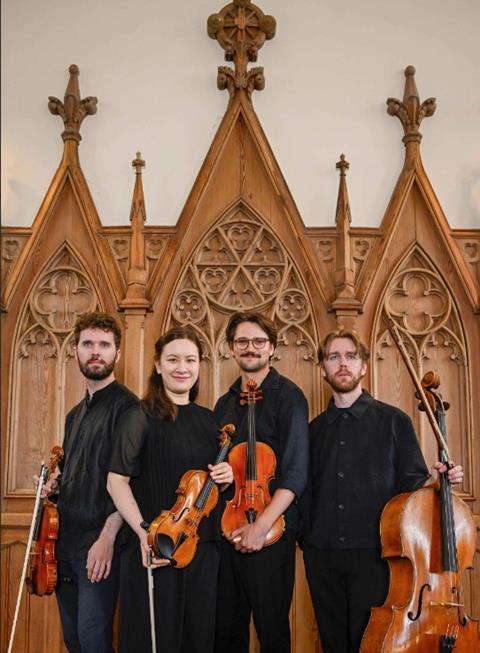 Festival review: East Neuk Festival 2026