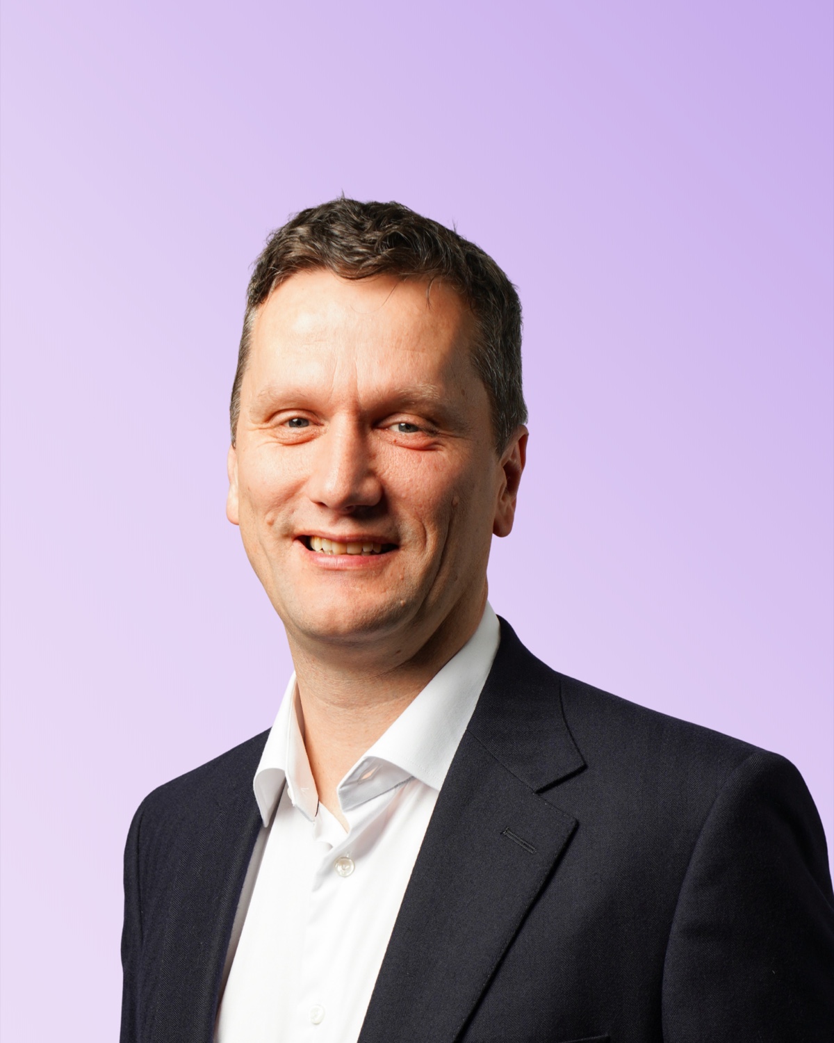 Chris Elder, CEO, Fidra Energy