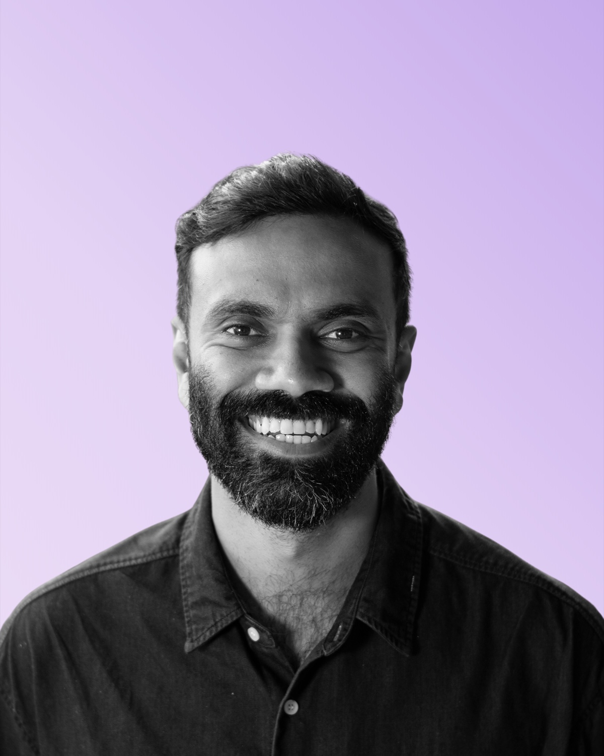 Amit Gudka, CEO, Field