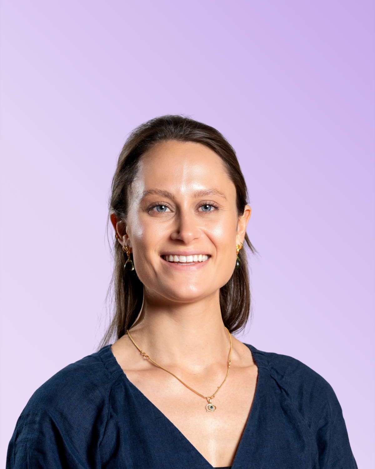 Lucie Peralta Agass, Head of Sustainability, Harmony Energy