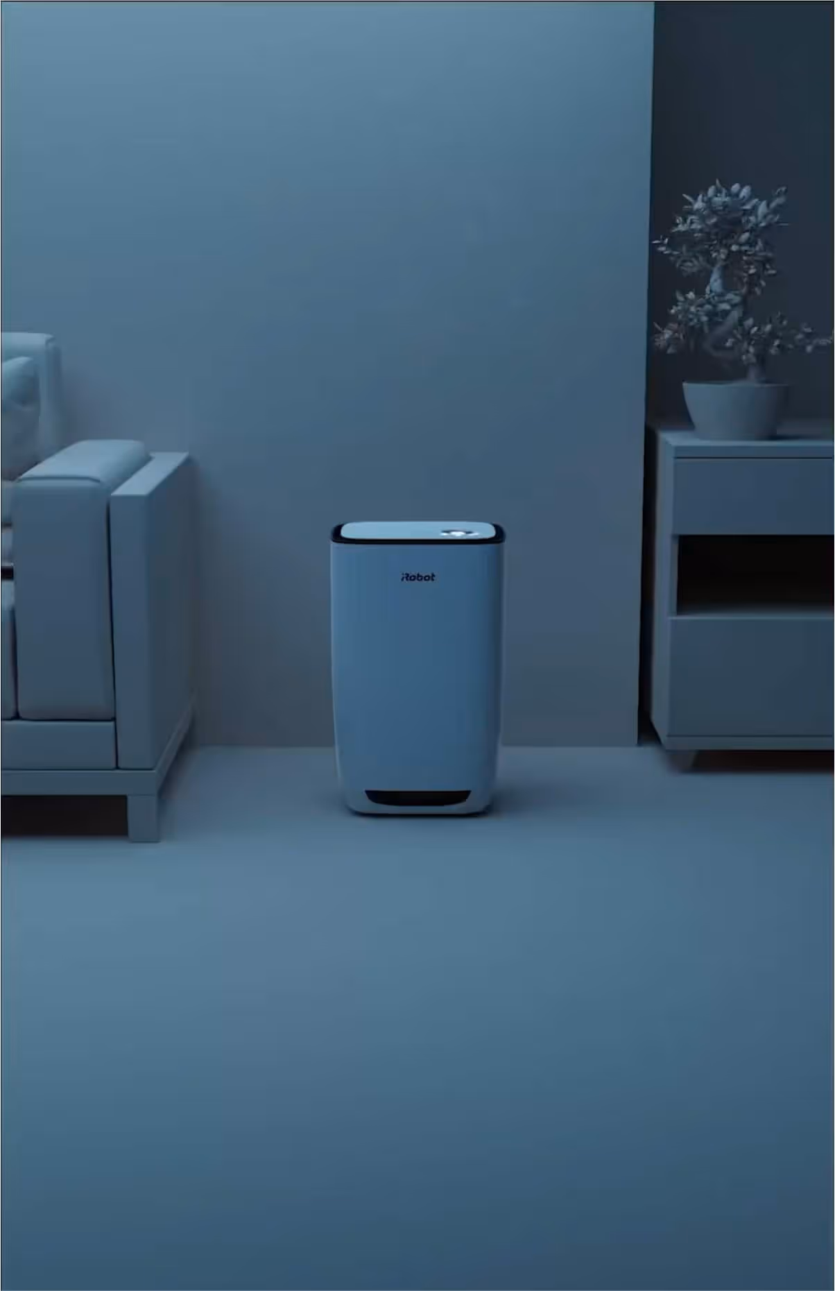 Mobile page - Inturea project