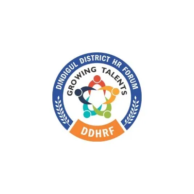 DDHRF Professional Affiliations Program