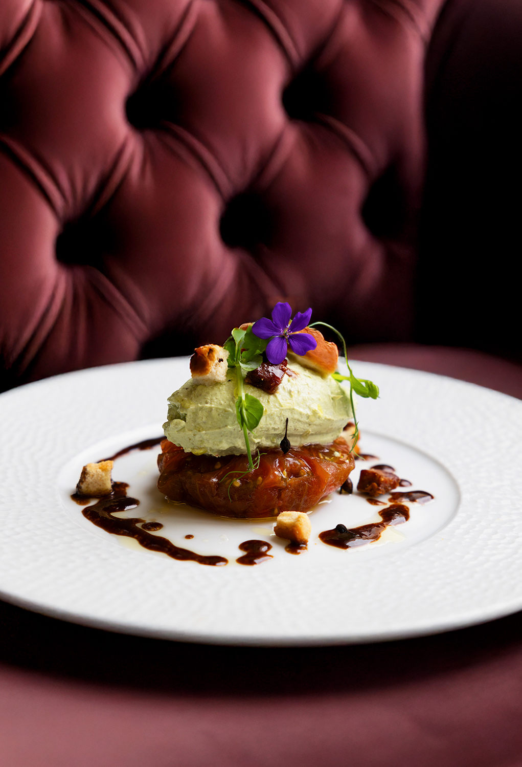 plat italien pour mariage maine et loire