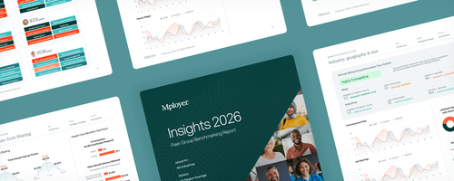 Insights 2026 Peer Group Benchmarking Report