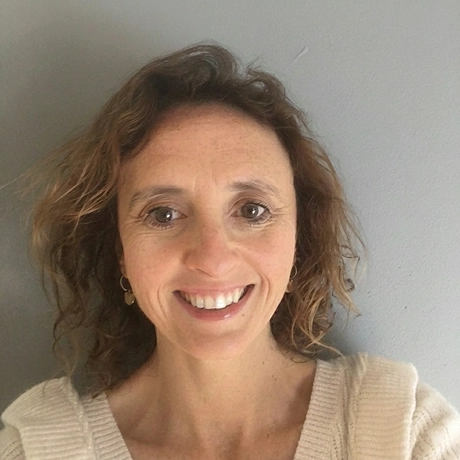 Stéphanie Reymondie