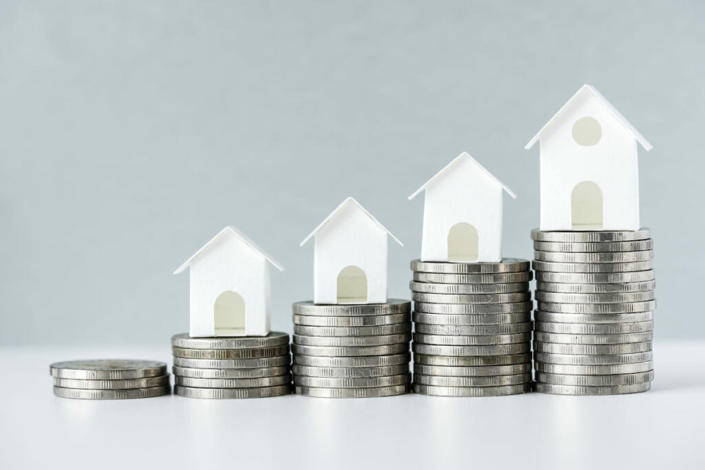 Stratégie de plan épargne logement