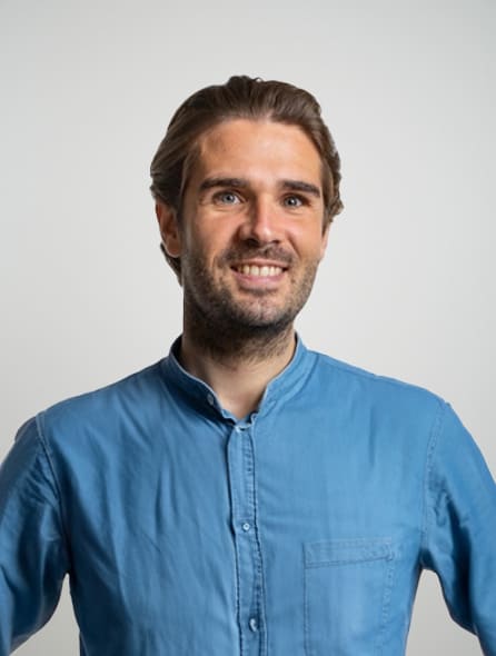 Adrien Auger
