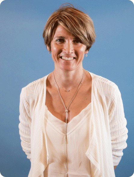 Audrey Levrault