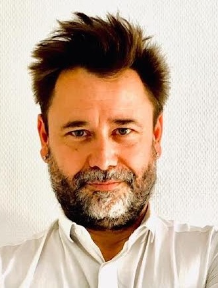 Charles Garcia